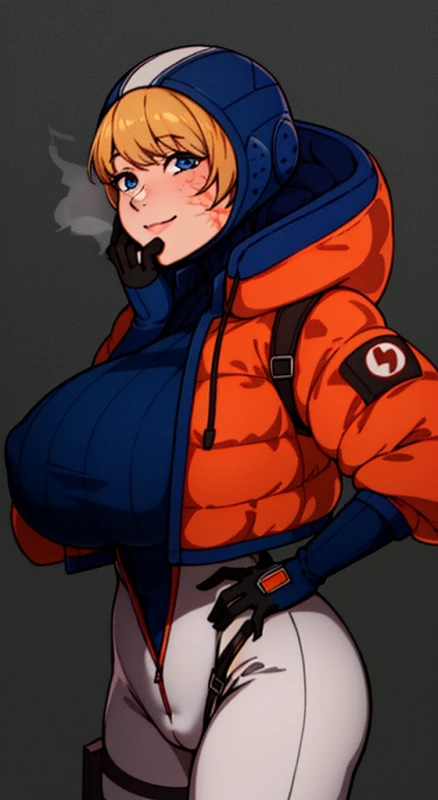 wattson (apex legends)
