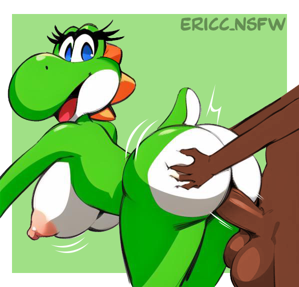 yoshi