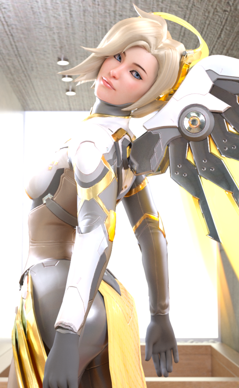 angela ziegler,mercy