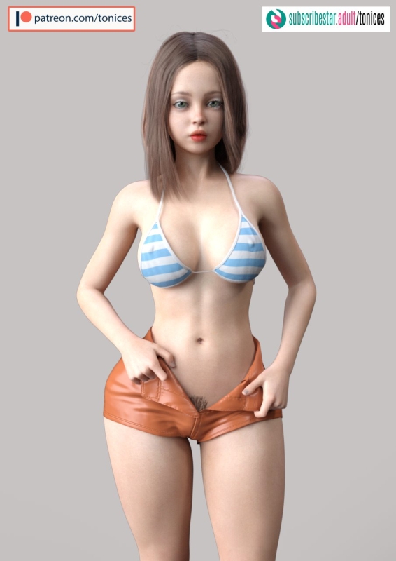 mary elisabeth,original character