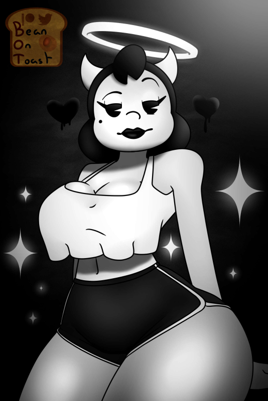 alice angel