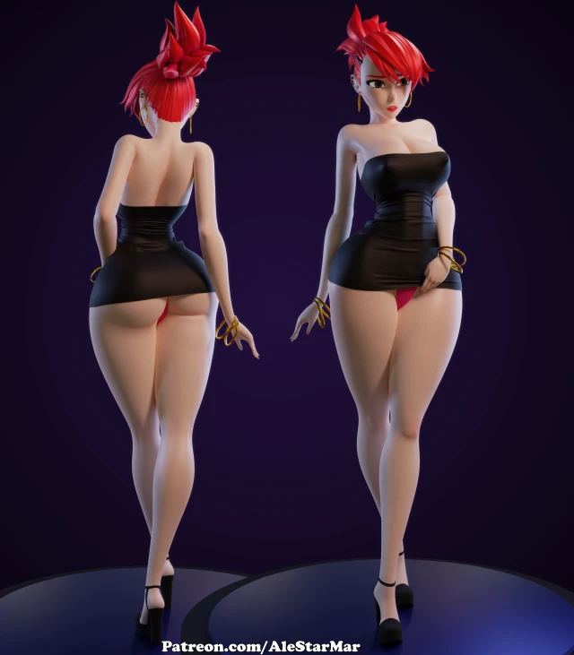 frankie foster