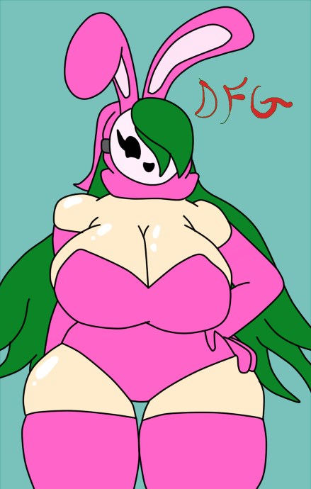 original character,shy gal