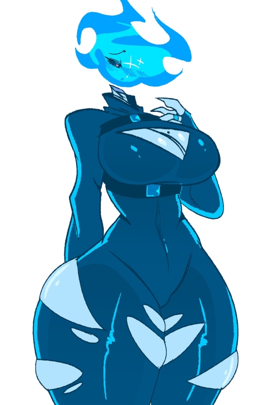 zero (maybeantart)