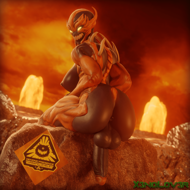 imp (doom)