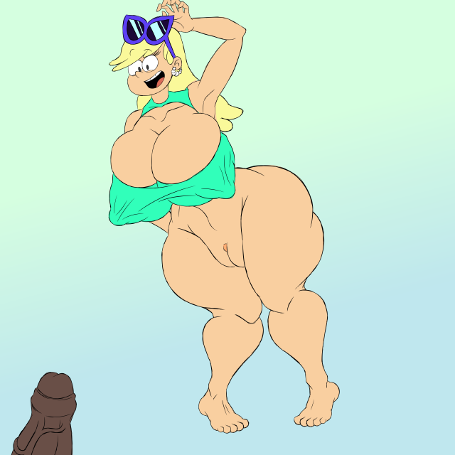 leni loud