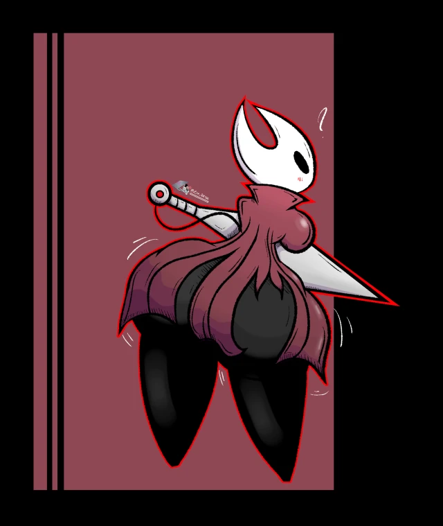 hornet (hollow knight)