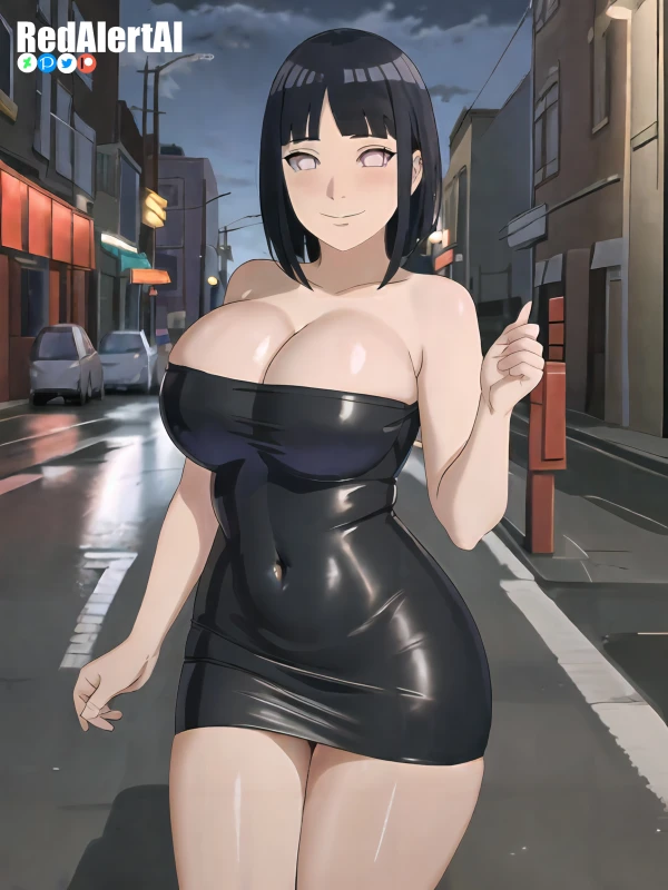 hyuuga hinata