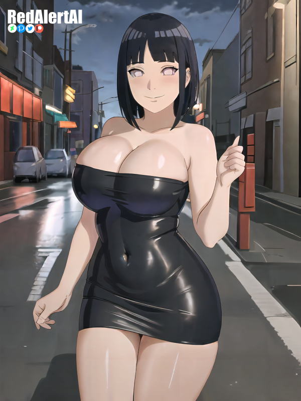 hyuuga hinata