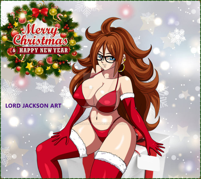 android 21,android 21 (good),android 21 (human),vomi (dragon ball)