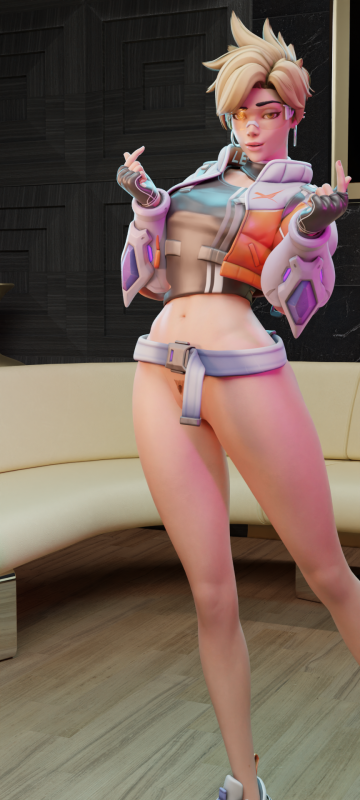 antifragile traysi,lena oxton,tracer