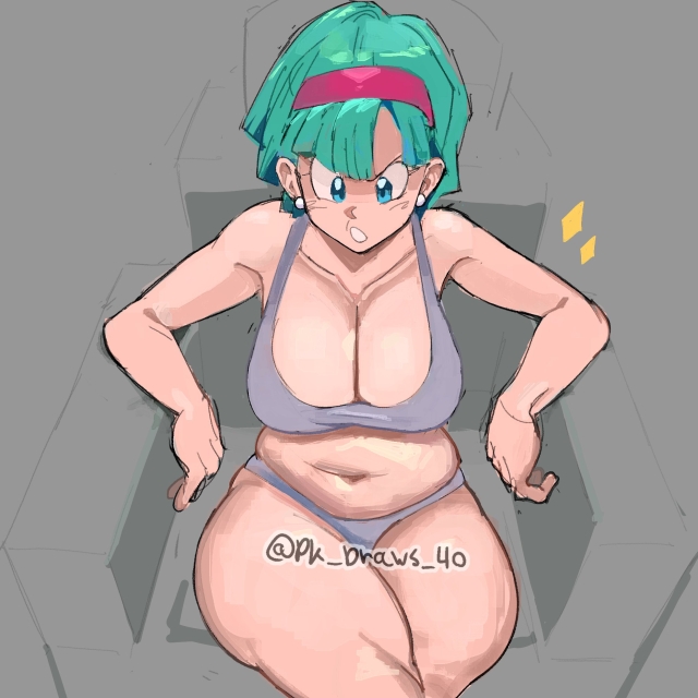 bulma briefs,bulma briefs (frieza saga)