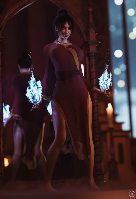 azula