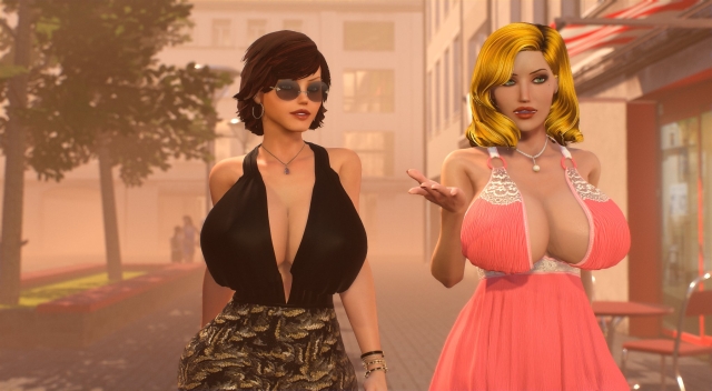 brenda (goldengod),original character,original characters