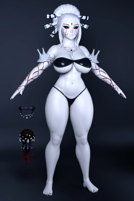 salem (rwby)