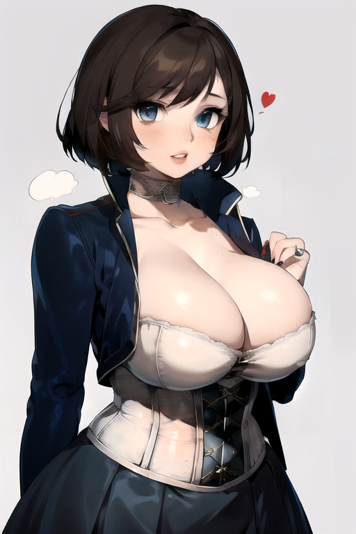 elizabeth comstock