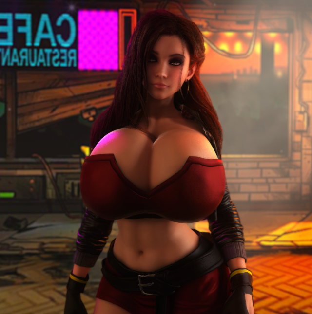 blaze fielding