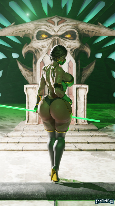 jade (mortal kombat)