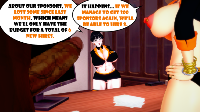 ashley banks (kaoskatsu),original character,original characters,stella johnson