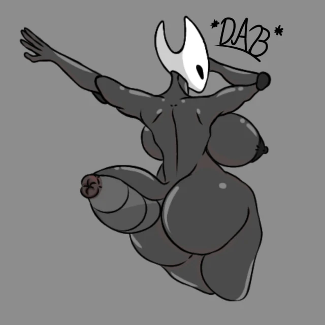 hornet (hollow knight)