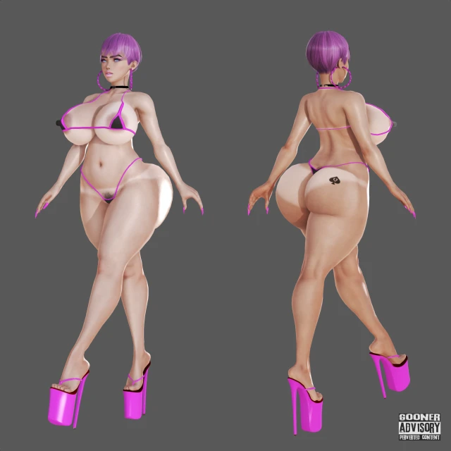 original character