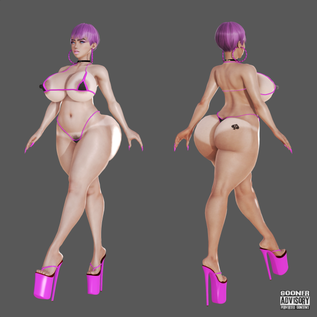 original character