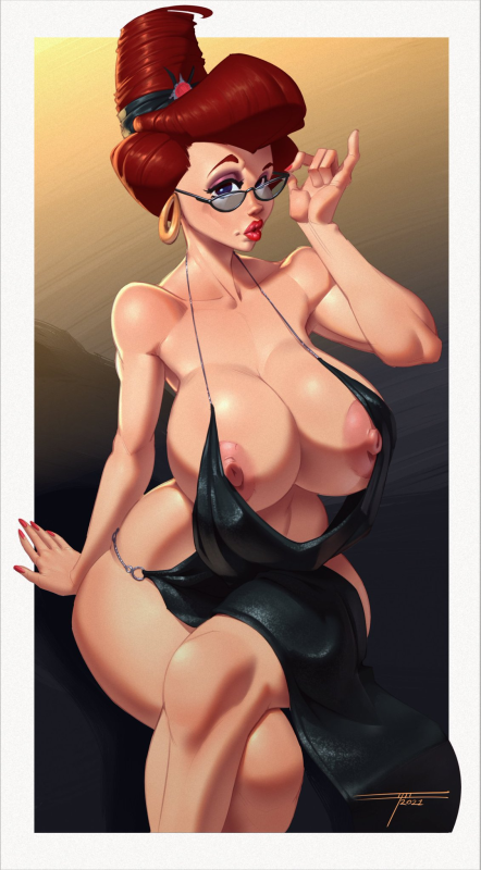 claudia summers,original character