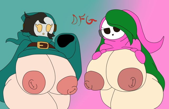 dragal (dra111),original characters,shy gal