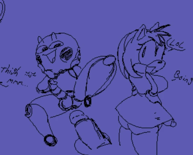 amy rose,oc,original character