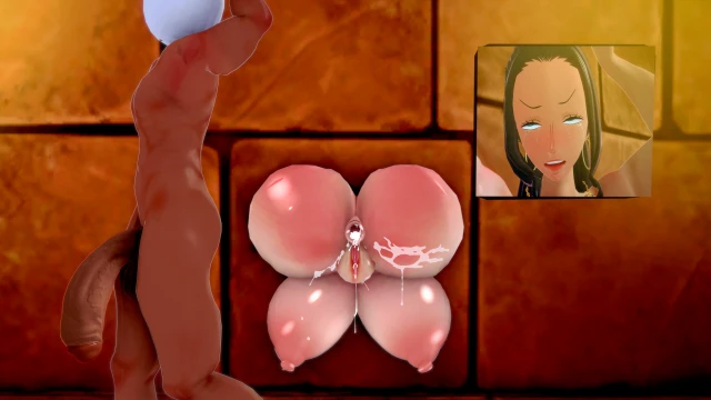nico robin