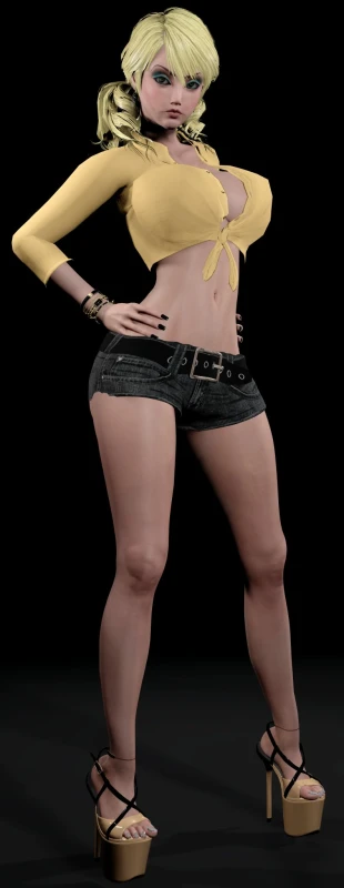 catherine (xalas),original character
