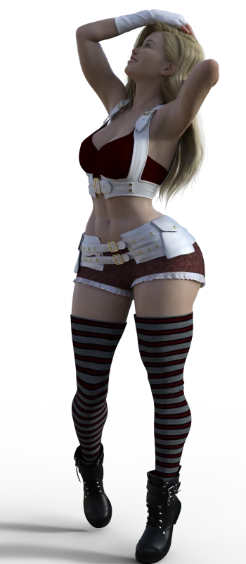 olivia (jerlikins),original character