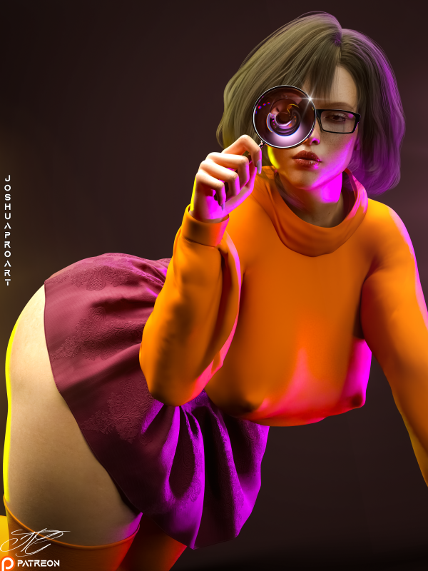 velma dinkley