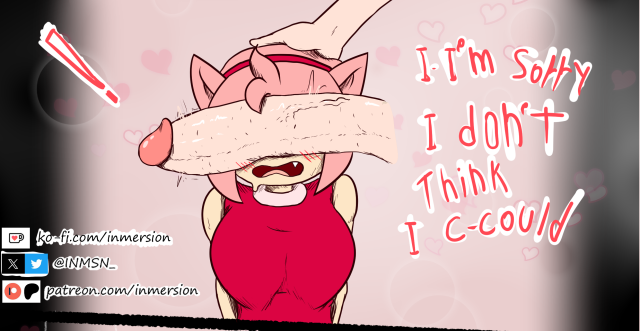 amy rose