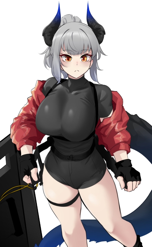 liskarm (arknights)