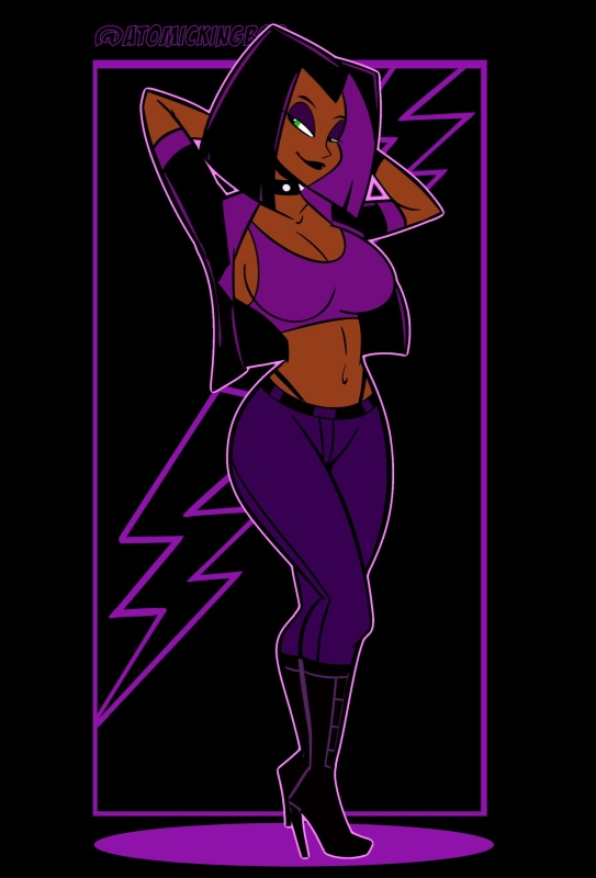 kassandra (atomickingboo),kassandra cruz,original character