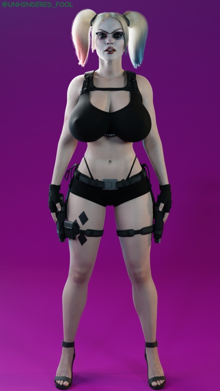 harleen quinzel,harley quinn