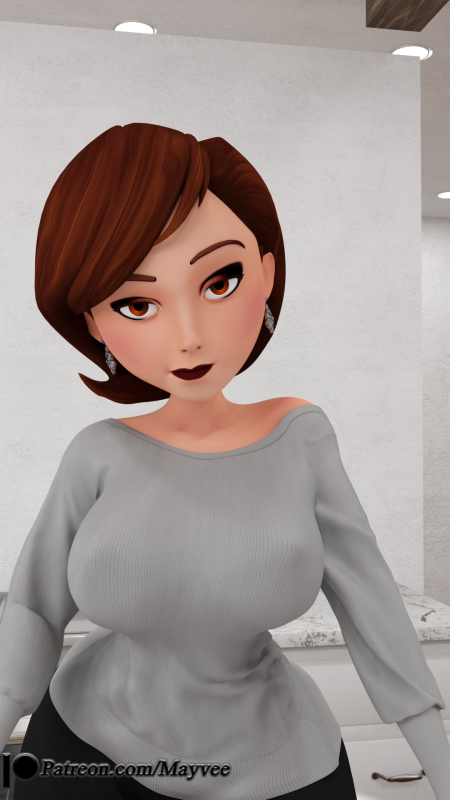elastigirl,helen parr
