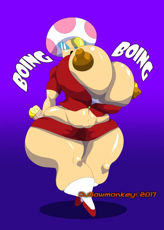 jolene (paper mario)