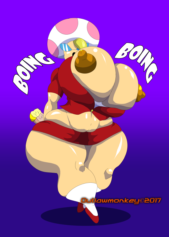 jolene (paper mario)