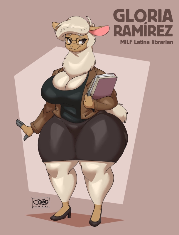 gloria ramírez