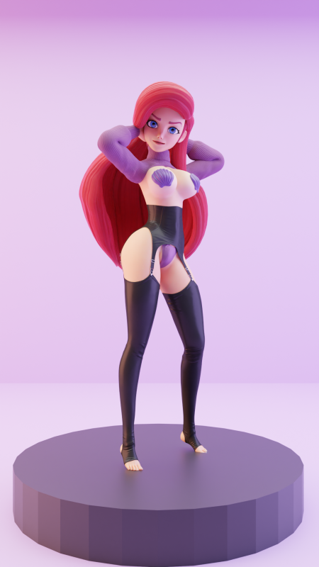 ariel