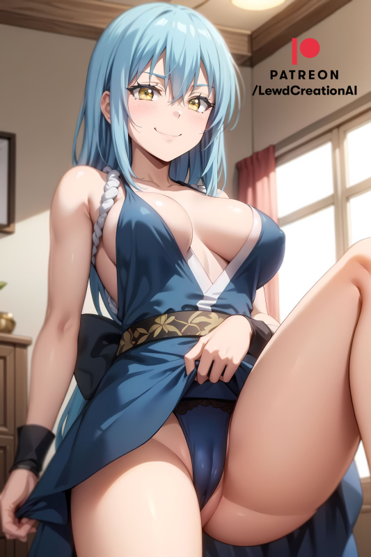 rimuru tempest