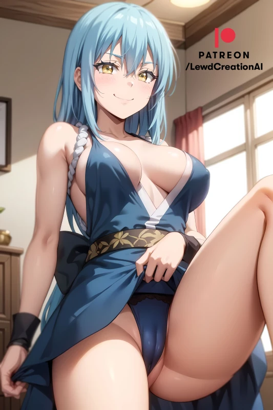 rimuru tempest