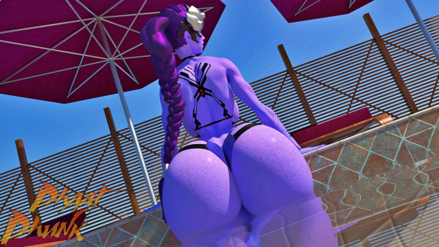 widowmaker