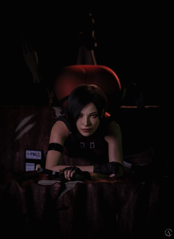 ada wong