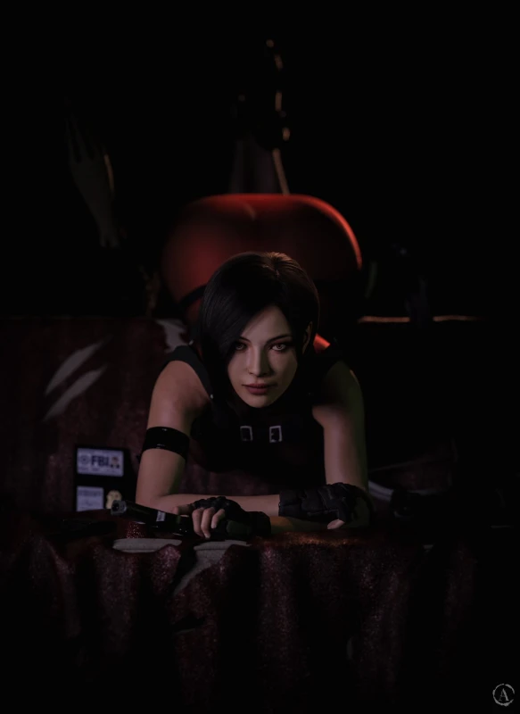ada wong