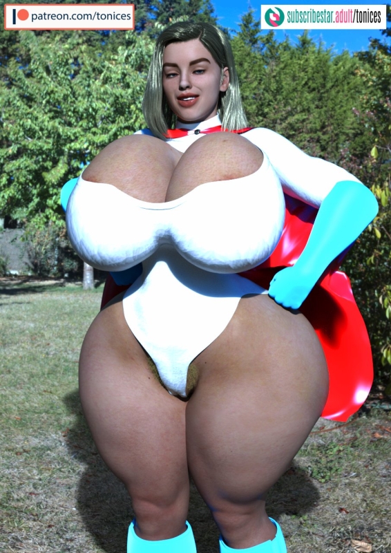 kara zor-el,kara zor-l,karen starr,power girl