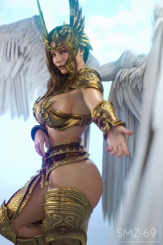 mia winters