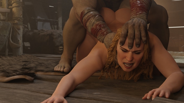 faye (god of war),kratos